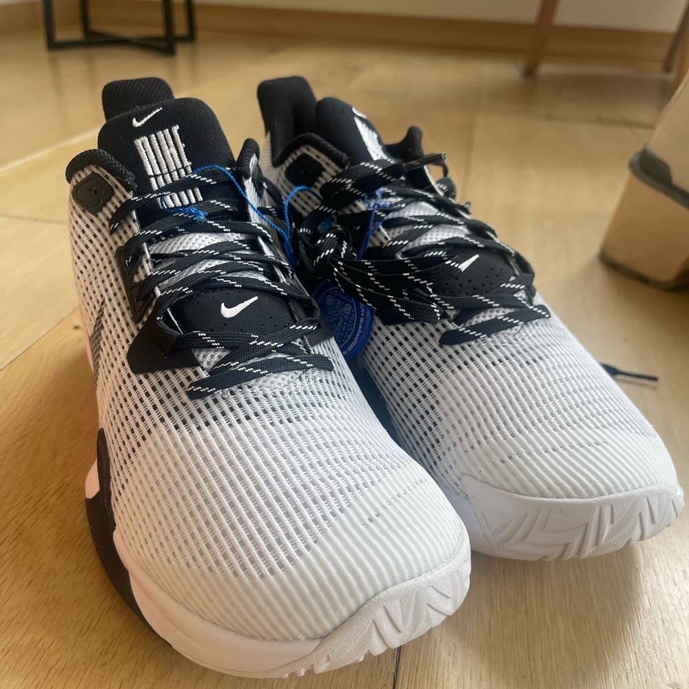 Nike Air Max Impact 3